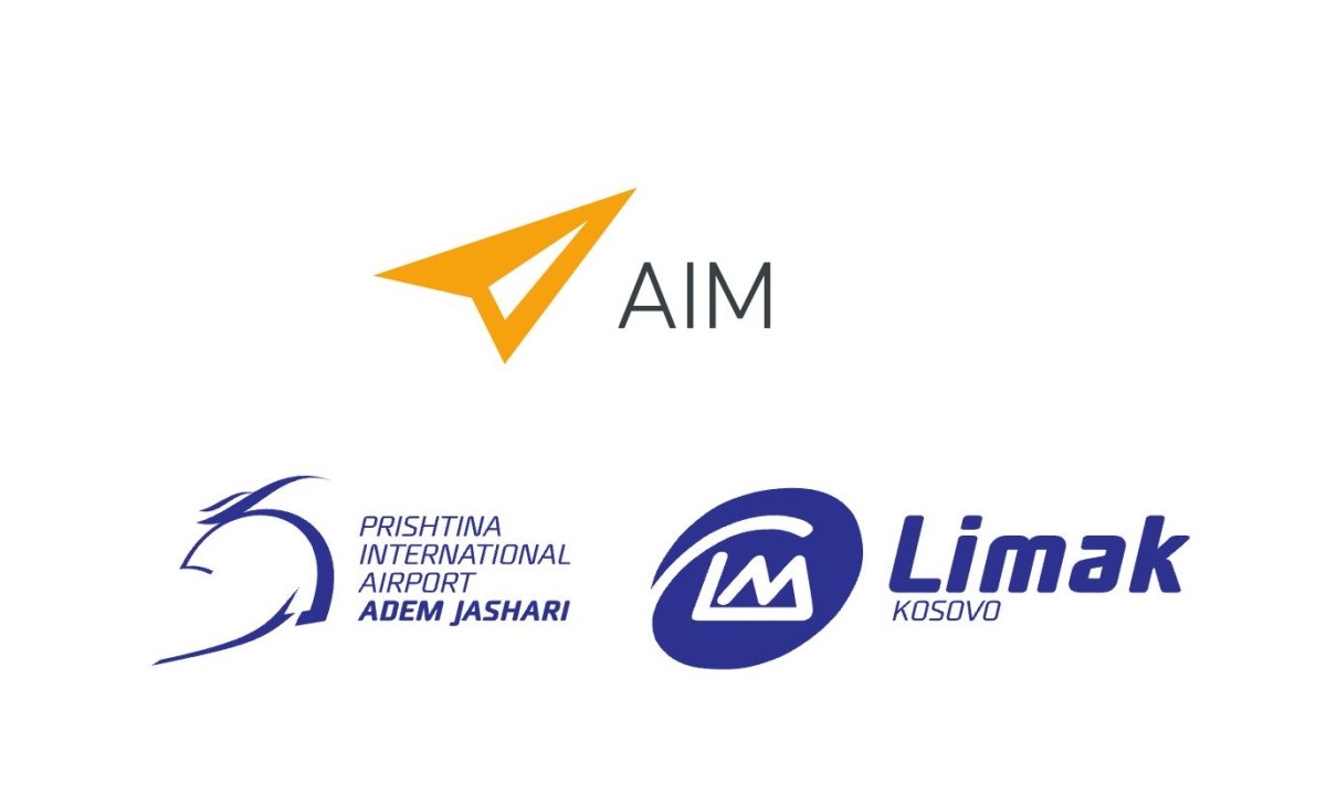 Prishtina Airport